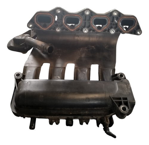 Coletor Admissão Renault Clio 1.0 16v 2007/2010 8200906373