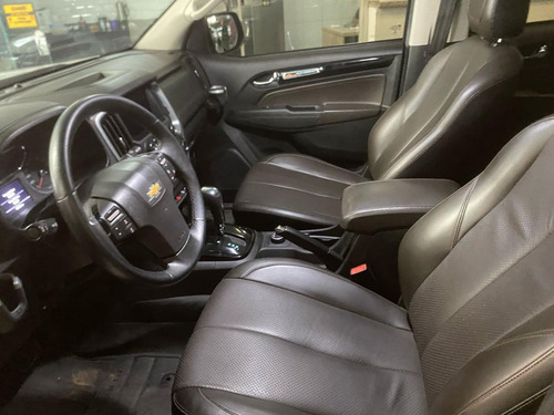 Chevrolet S10 Hc Dd4a 2021