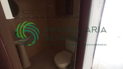 Apartamento En Arriendo En El Rincon De Giron. Cod A16578