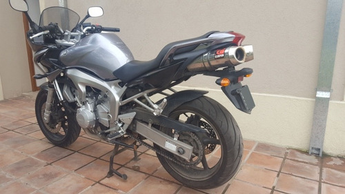 Yamaha Fazer 600 98hp