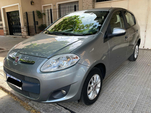 Fiat Palio 1.4 Nuevo Attractive Pack Top 85cv