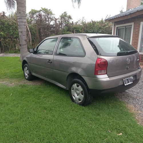 Volkswagen Gol 1.6 I Power 601