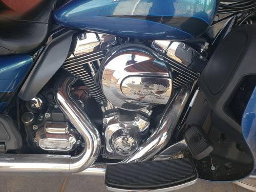 Harley Davidson Ultra Limited