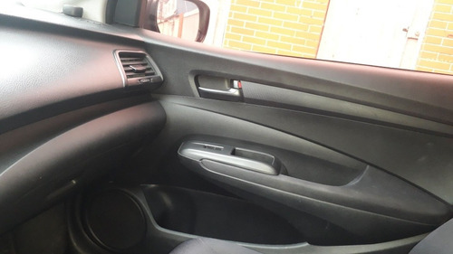 Honda City 2011 1.5 Dx Flex 4p