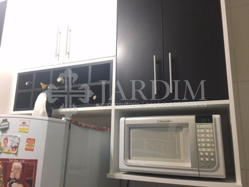 Imagem 4 de 17 de Apartamento Piracicamirim - Ap00371 - 4707409
