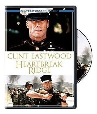 Heartbreak Ridge Heartbreak Ridge Ac-3 Dolby Eco Widescreen