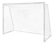 Comprar Par Redes Arco Fútbol 5\u002Fsala Handball 3,2x2,1m Seda Gismar