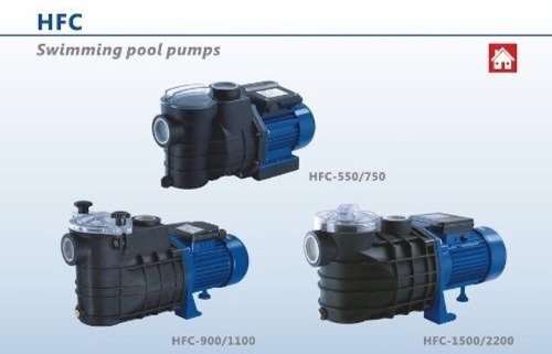 Bomba Para Piscina Happy 1,5 Hp 220 V, Monof. 1-1/2 X 1-1/2.