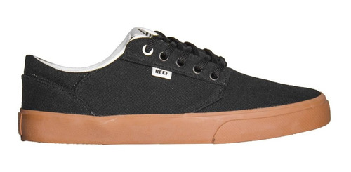 Zapatillas Hombre Reef Byron Bay Lona Urbanas