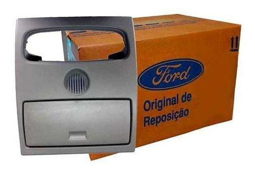 Porta Oculos Console Teto Ecosport 2013 2014 2015 2016 2017*
