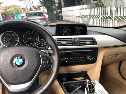 Imagem 5 de 9 de Bmw 320i