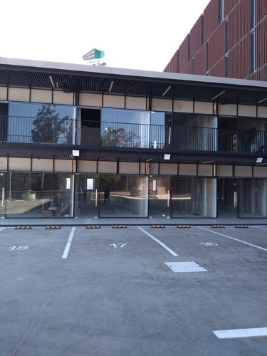 Arriendo De Oficina En Edificio Arenas De Ovalle