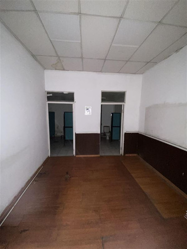 Local Comercial En Arriendo En Recoleta