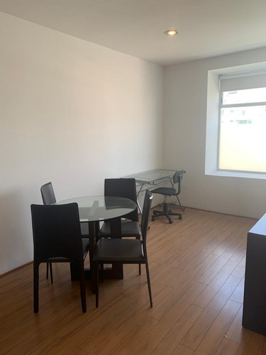 Imagen 10 de 13 de Renta Departamento Tipo Loft.