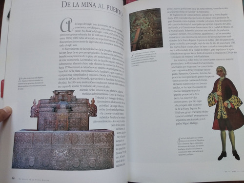 La Antorcha Encendida 4 Títulos Editorial Clio (Usado)