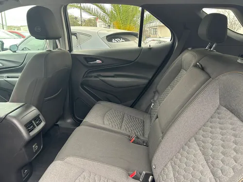 Chevrolet Equinox 1.5 Lt At
