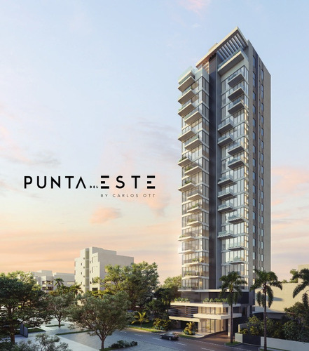 Imagen 20 de 21 de Venta Apartamento 3 Alcobas En Punta Del Este Castillogrande Cartagena