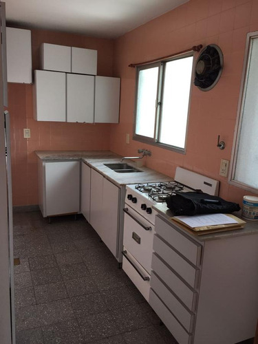 Departamento - Lomas De Zamora