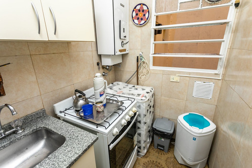 Imagen 18 de 30 de Venta Depto 3 Ambientes En Caballito Oportunidad