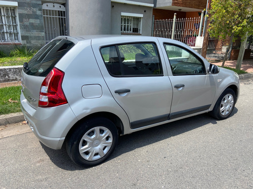 Renault Sandero 1.6 Expression 105cv