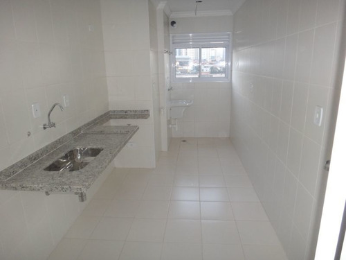 Imagem 10 de 12 de Apartamento - Ref: 3485