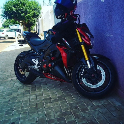 Gsx S1000 Gsx S1000