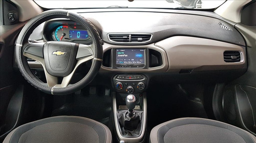 Imagem 5 de 7 de Prisma 1.4 Mpfi Ltz 8v Flex 4p Manual
