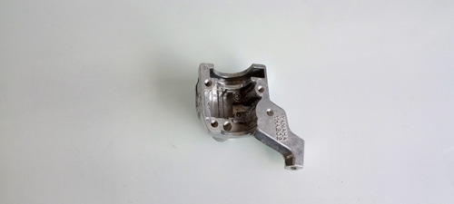 Conjunto Carcaça Manicoto Direito Fs1/yb50 Original Yamaha Única