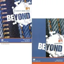 Comprar Beyond B1 - Student´s Book Premium Pack And Workbook