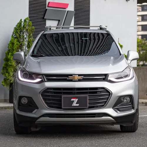 Chevrolet Tracker lt 1.8