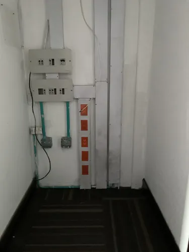 Oficina En Arriendo En Porciúncula. Cod A1107032