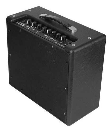 Amplificador Nux Guitarra Mighty 20bt Bluetooth 20w
