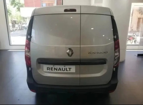 Imagen 8 de 20 de Renault Kangoo Express 2a Retiras Con $1.240.000! (smo)