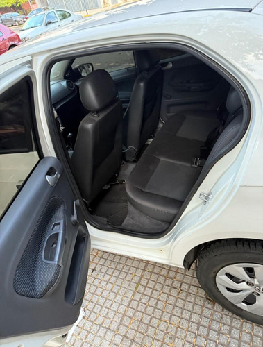 Volkswagen Gol Trend 1.6 Pack Ii 101cv