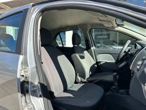 Renault Logan 1.6 Privilege 105cv