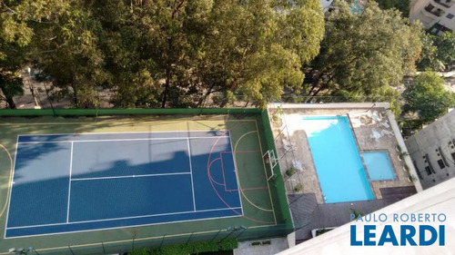 Imagem 9 de 10 de Apartamento - Morumbi - Sp - 469907