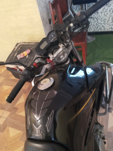 Imagem 4 de 9 de Yamaha Fazer Ys 250