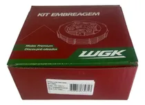 Comprar Kit Embreagem Completa Cg 125 Today Titan 125 Nxr 125 Bros