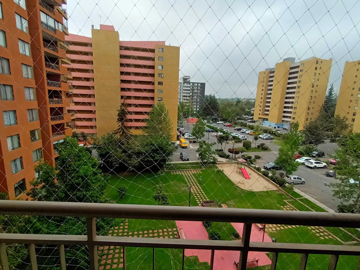 Imagen 1 de 19 de Venta Depto. 2d2b1e En Hermoso Condominio (133436)