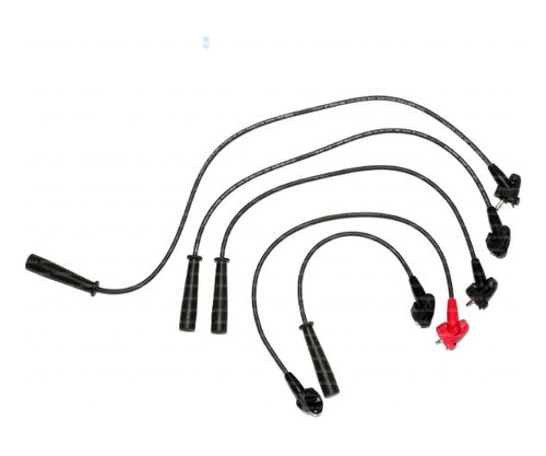Juego Cable Bujia Toyota Hilux 1993-1997