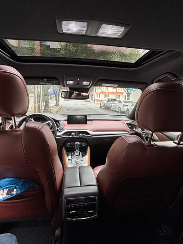 Mazda CX-9 2.5T Signature Awd At