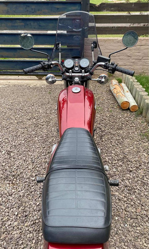 Imagen 4 de 8 de Kawasaki Z440