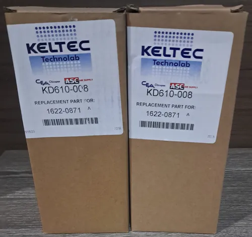 Fitro Separador Kd610-008
