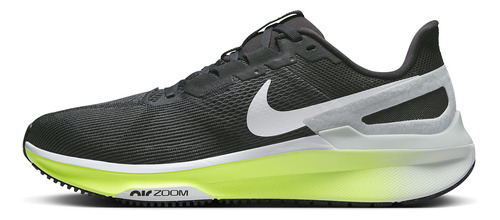 Zapatillas Nike Structure Deportivo De Running Hombre Sx355