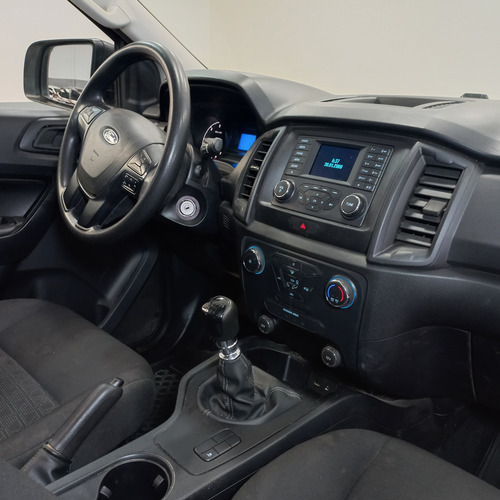 Ford Ranger 2.2 Cd Xl Tdci 125cv
