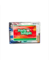 Comprar Botiquín Primeros Auxilios Practy Botiquín 101