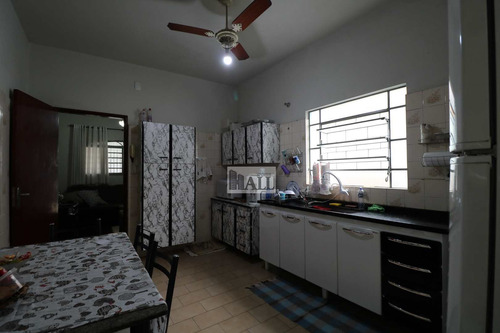 Casa À Venda No Sinibaldi Com 3 Quartos, 2 Vagas - V7164