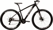 Comprar Bike Aro 29 Ksw 24v Câmbios Shimano Freios A Disco E Susp