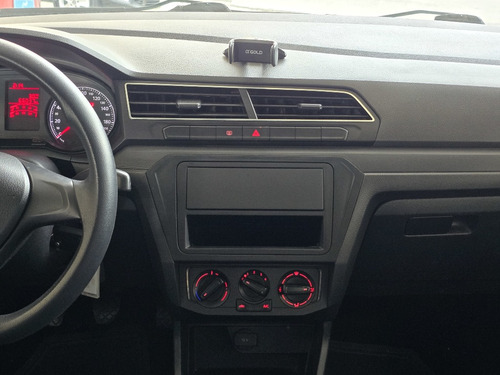 Volkswagen Gol 1.0 12V MPI TOTALFLEX 4P MANUAL