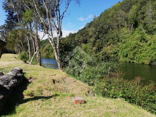 Parcela En Venta En Riberas Del Maullin,puerto Varas